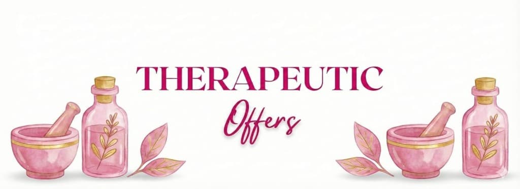 Therapeutic Offers